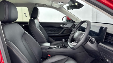 MG HS 1.5 T-GDI Trophy 5dr Petrol Hatchback